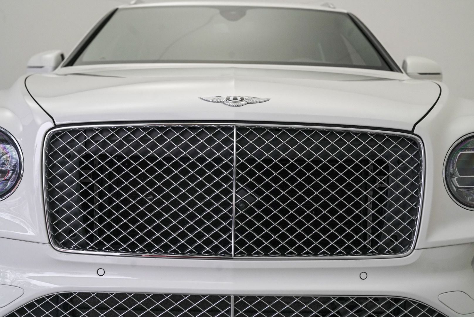 2022 Bentley Bentayga V8