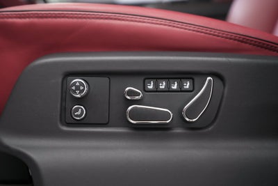 2022 Bentley Bentayga V8