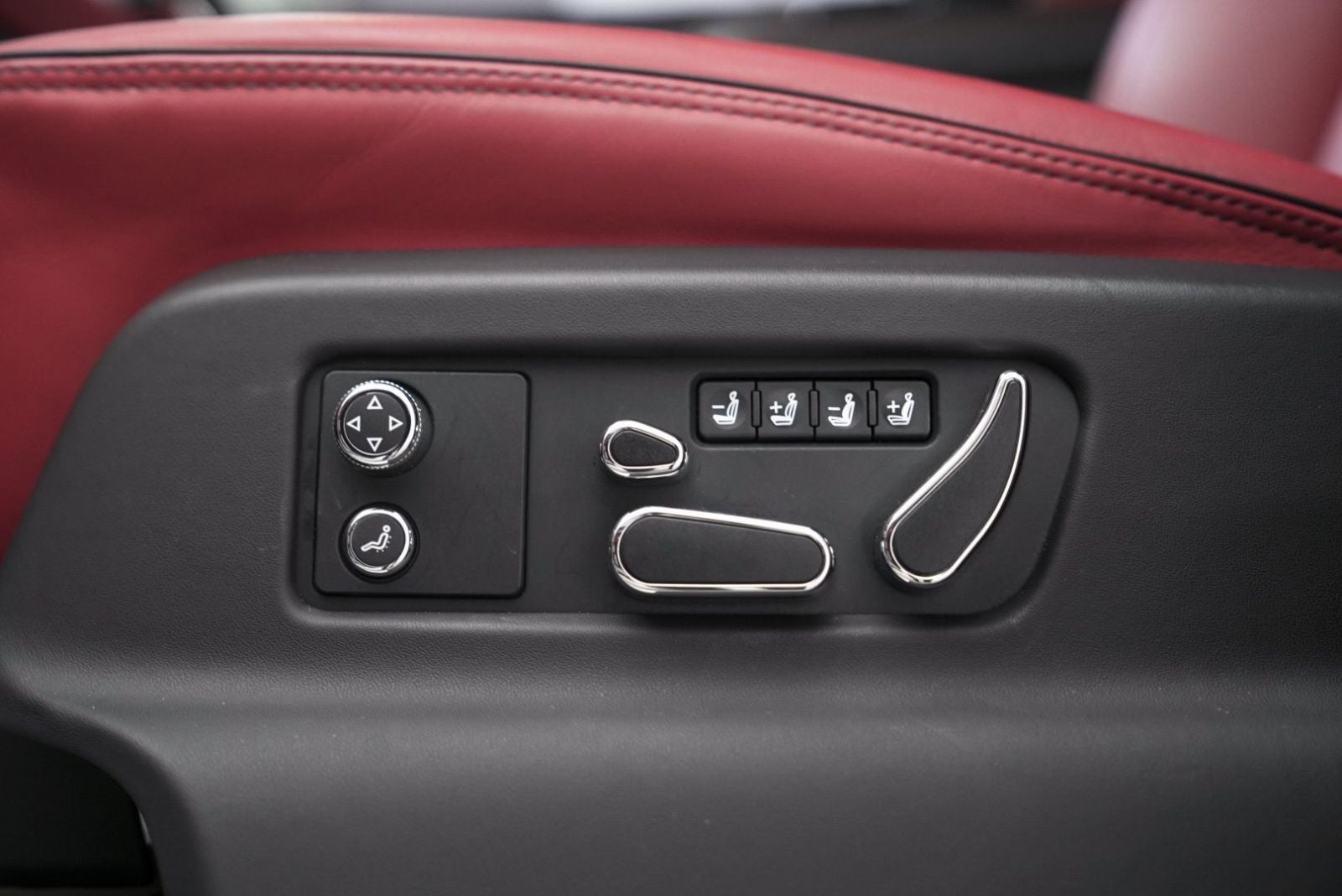 2022 Bentley Bentayga V8