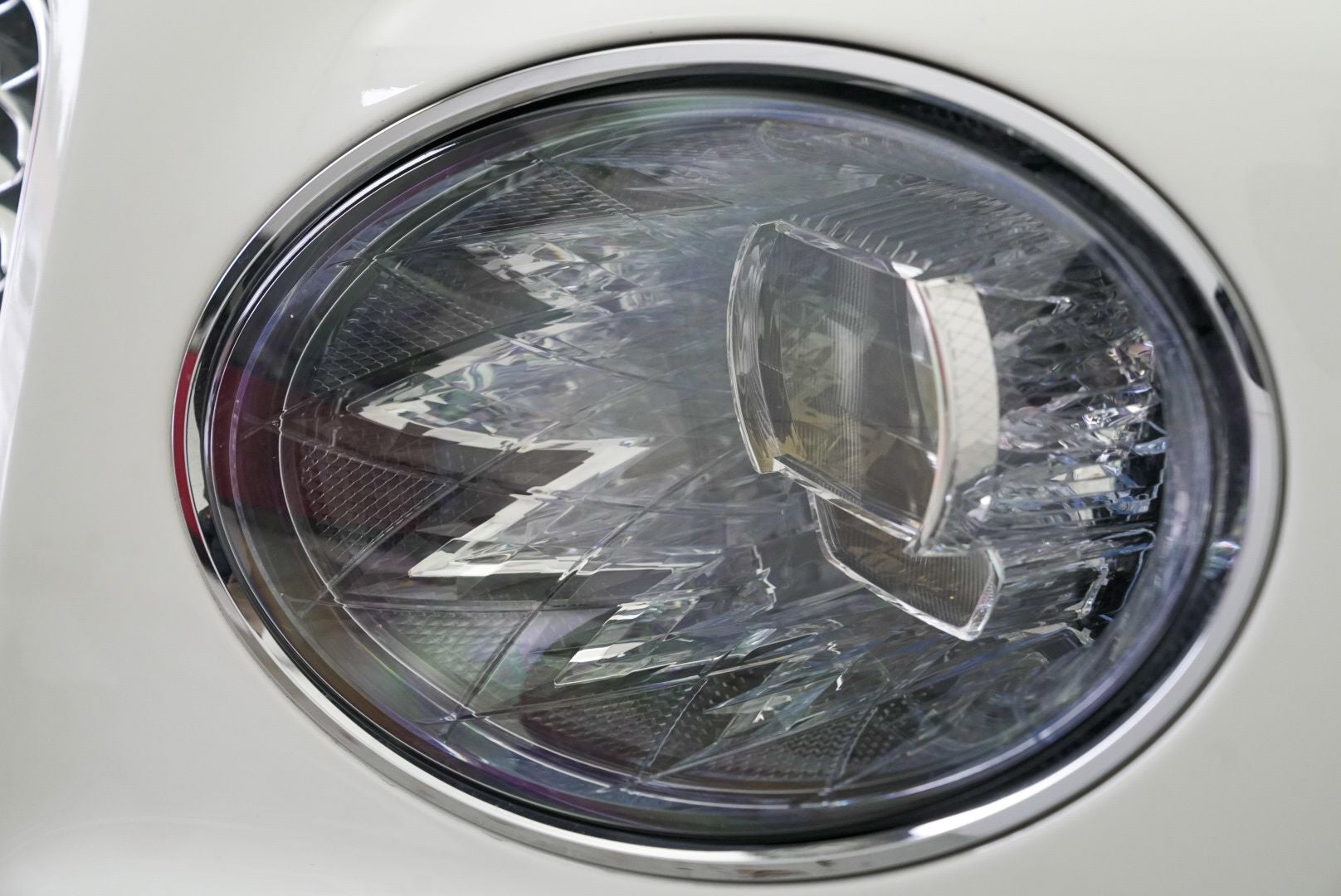 2022 Bentley Bentayga V8