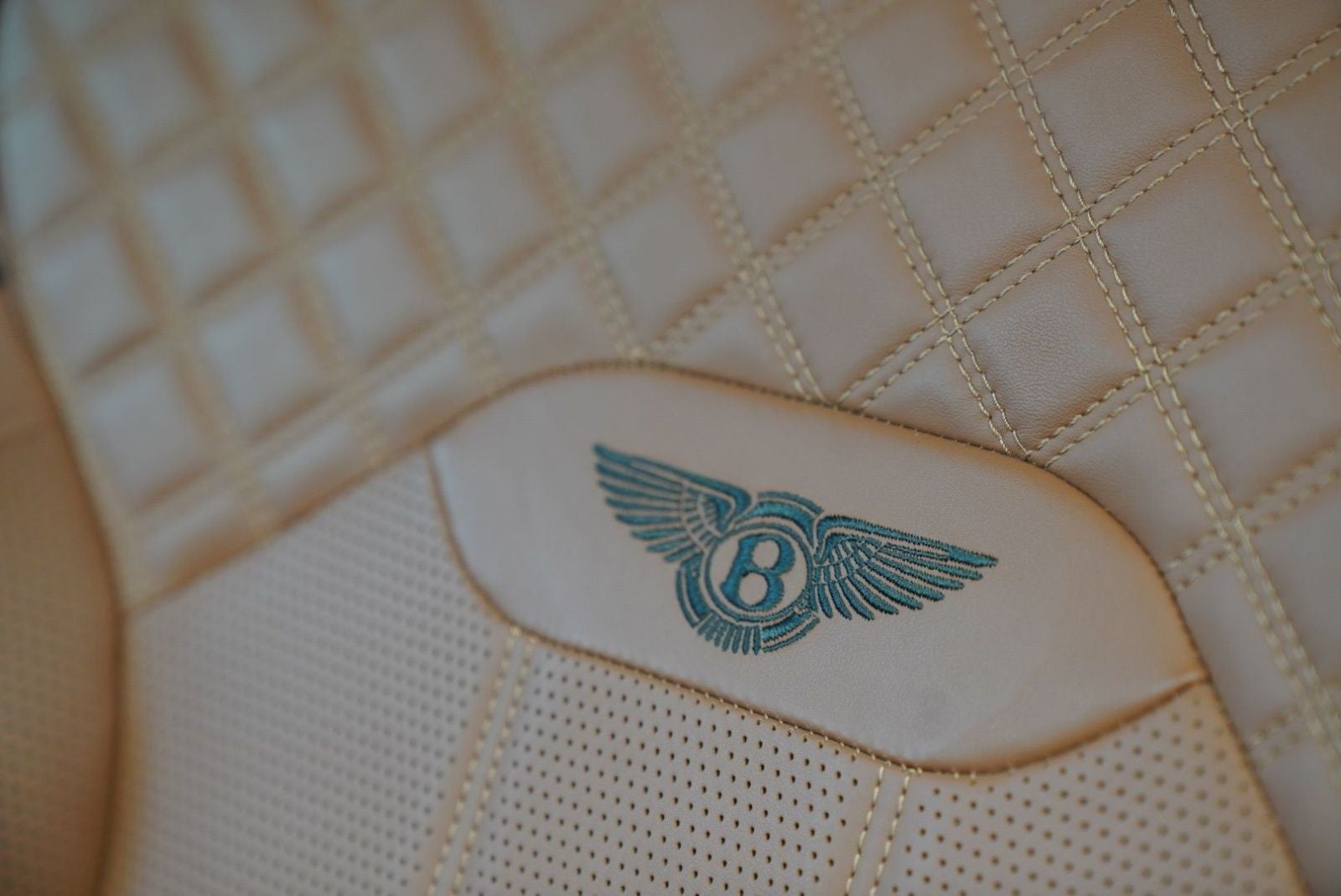 2022 Bentley Bentayga Speed