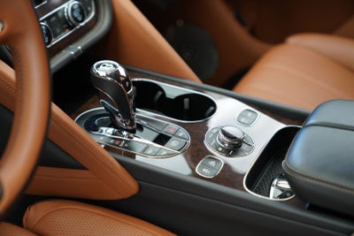 2022 Bentley Bentayga Speed