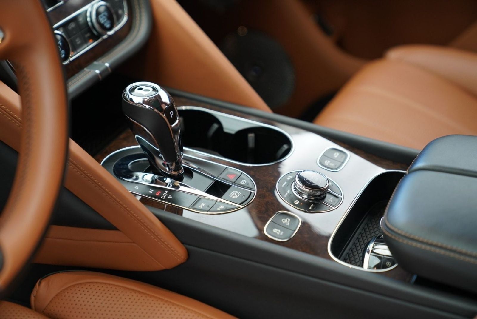 2022 Bentley Bentayga Speed