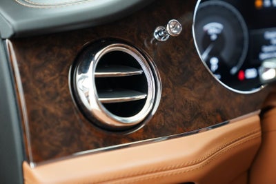 2022 Bentley Bentayga Speed