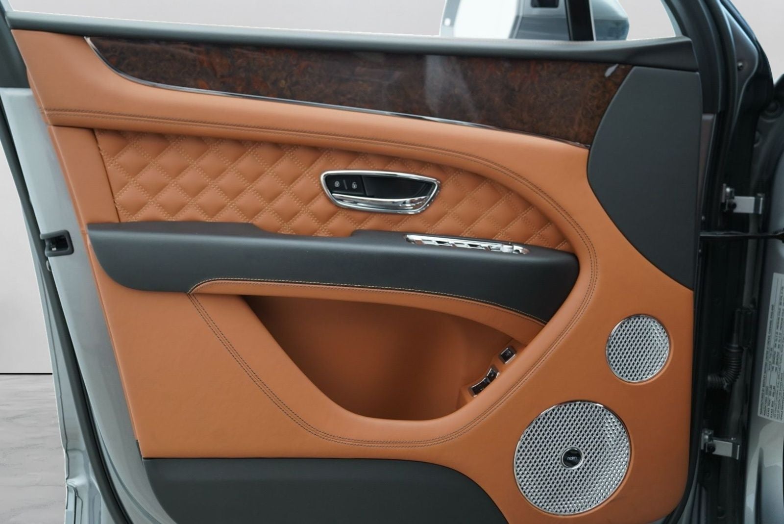 2022 Bentley Bentayga Speed