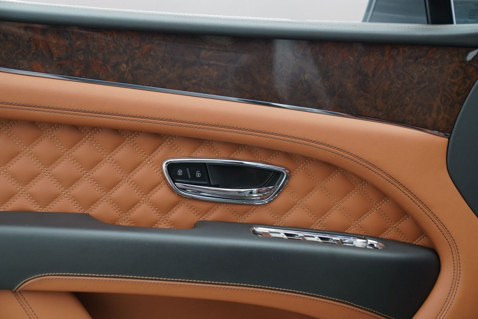 2022 Bentley Bentayga Speed