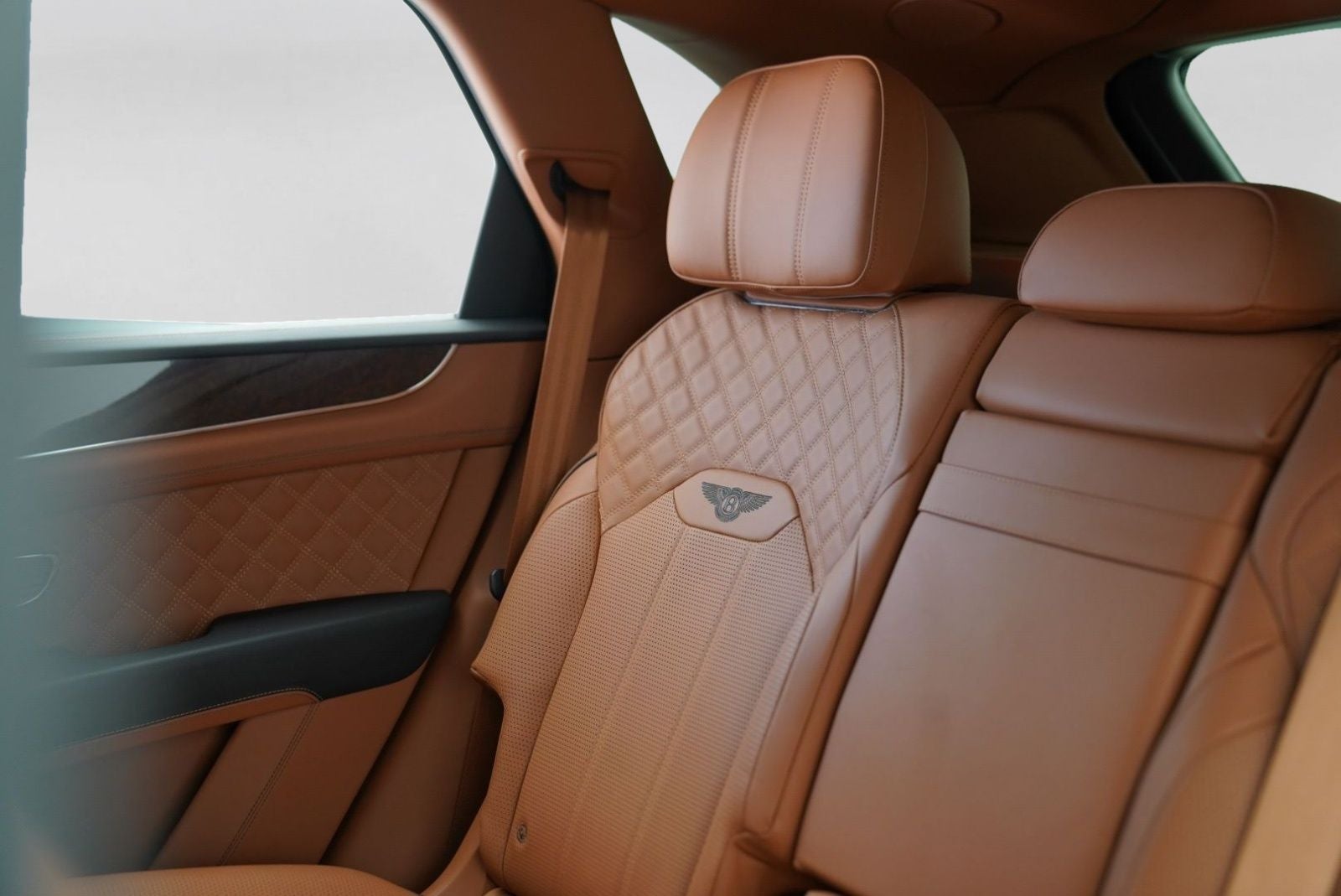 2022 Bentley Bentayga Speed