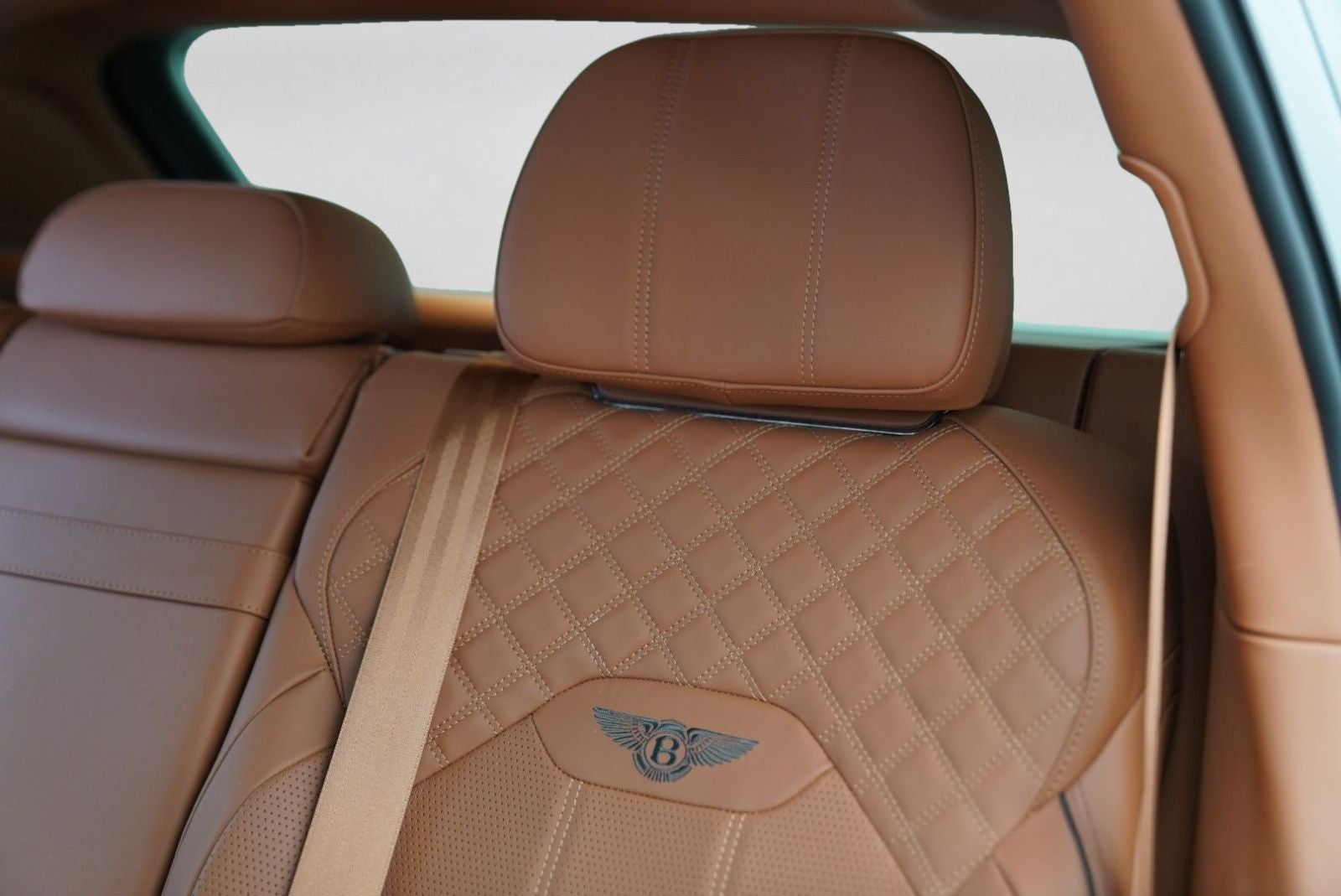 2022 Bentley Bentayga Speed