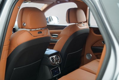 2022 Bentley Bentayga Speed