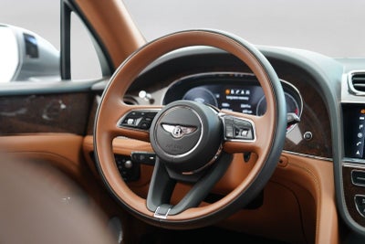 2022 Bentley Bentayga Speed