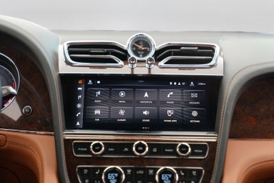 2022 Bentley Bentayga Speed