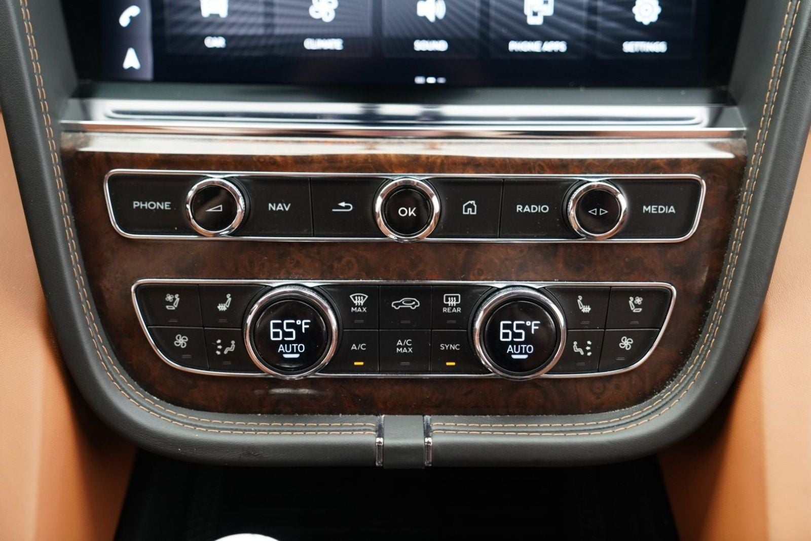 2022 Bentley Bentayga Speed