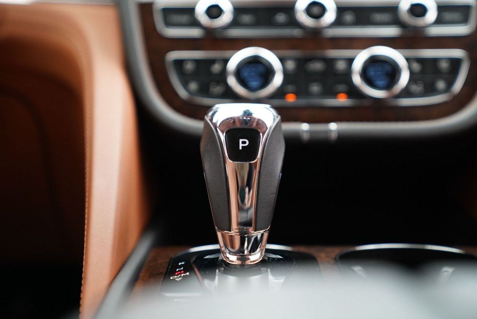2022 Bentley Bentayga Speed