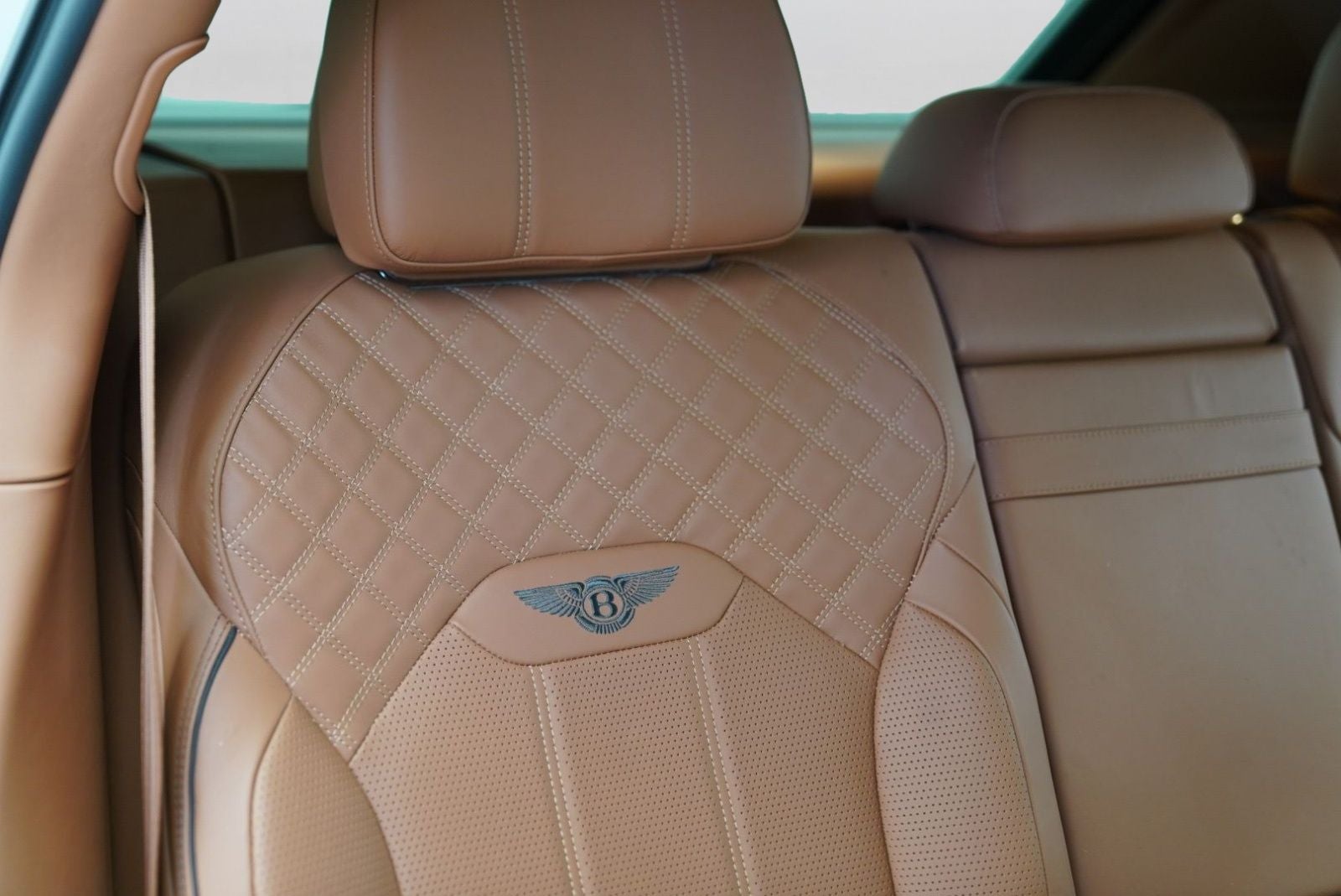 2022 Bentley Bentayga Speed