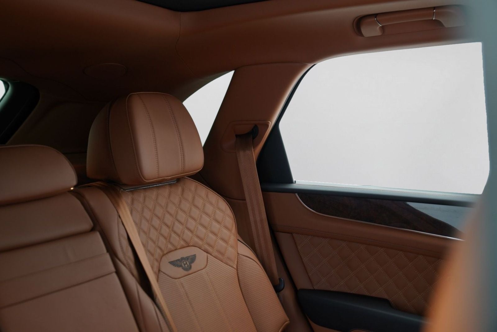 2022 Bentley Bentayga Speed