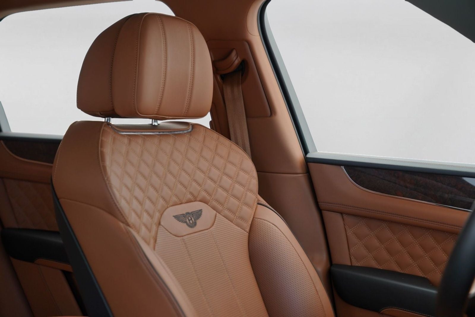 2022 Bentley Bentayga Speed