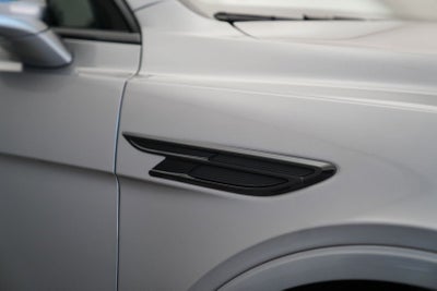 2022 Bentley Bentayga Speed