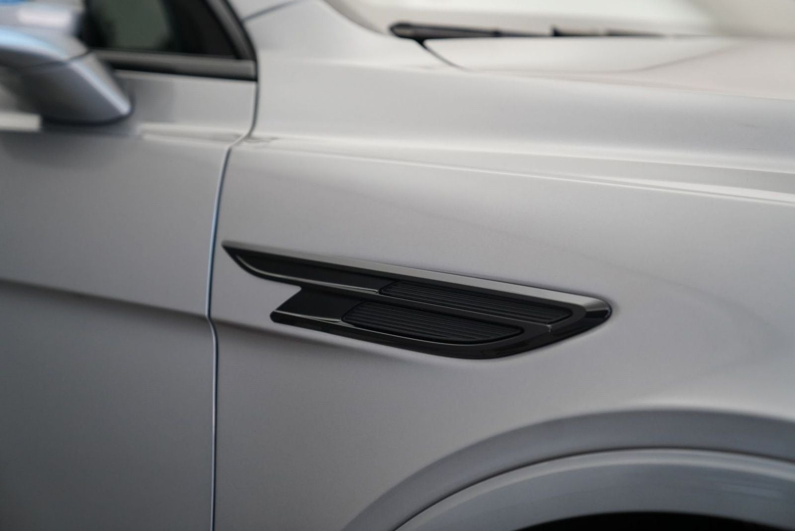 2022 Bentley Bentayga Speed