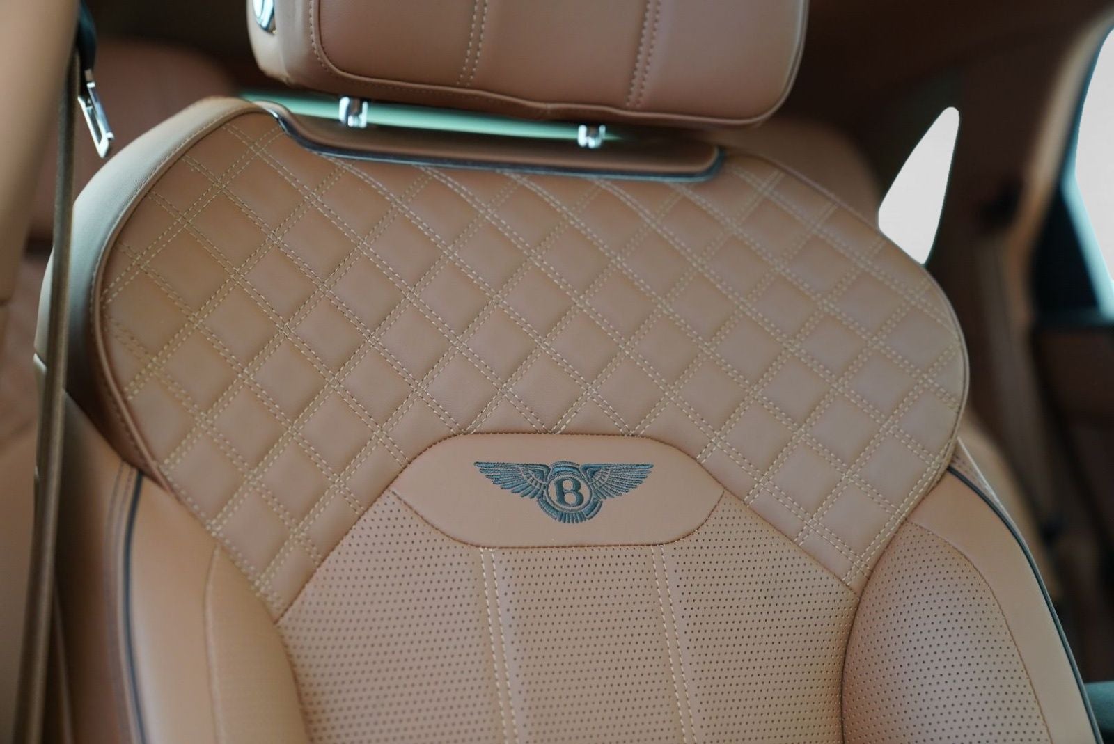 2022 Bentley Bentayga Speed