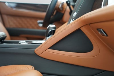 2022 Bentley Bentayga Speed