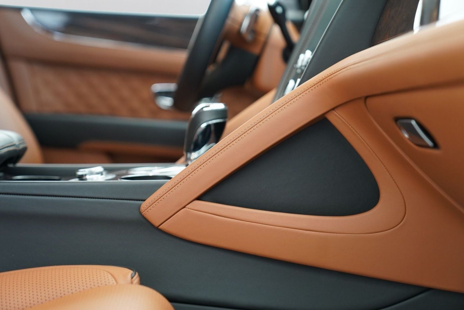 2022 Bentley Bentayga Speed