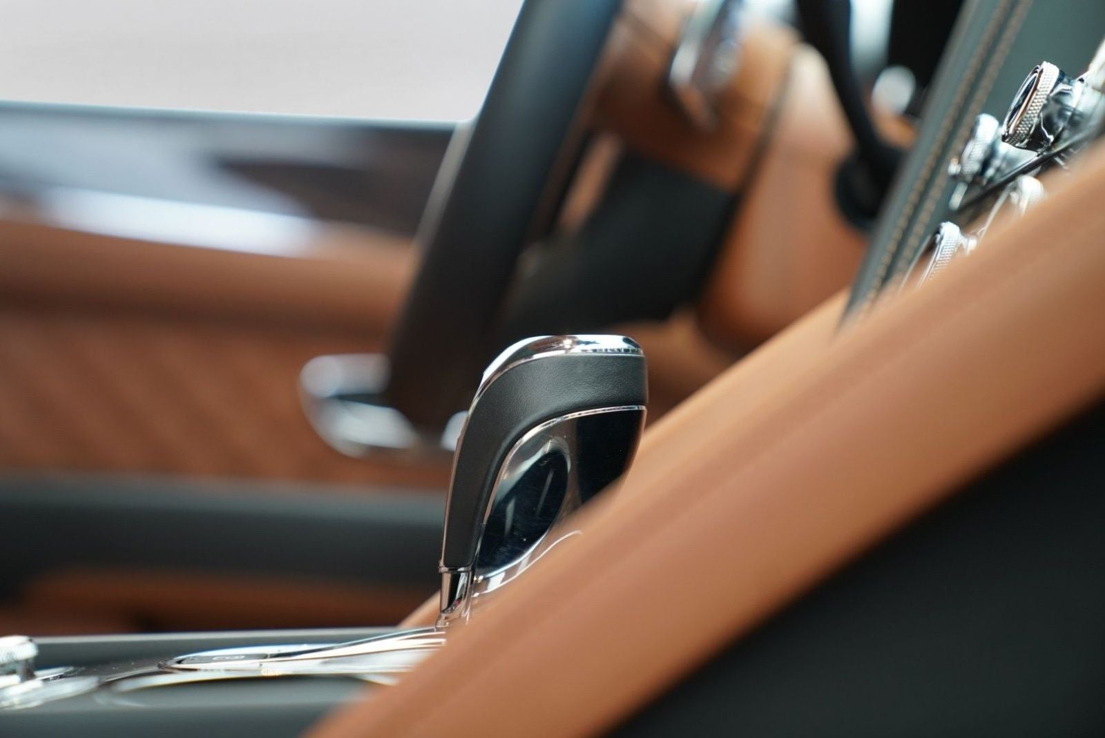 2022 Bentley Bentayga Speed