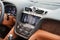 2022 Bentley Bentayga Speed