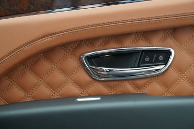 2022 Bentley Bentayga Speed