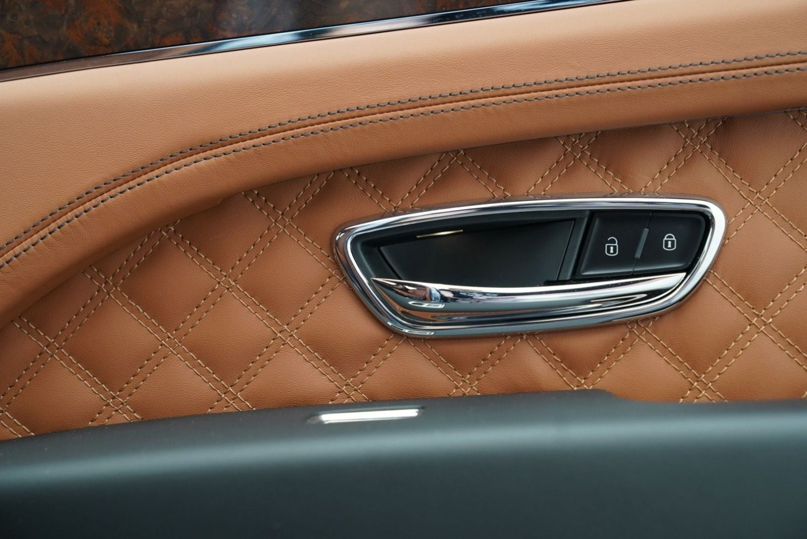 2022 Bentley Bentayga Speed
