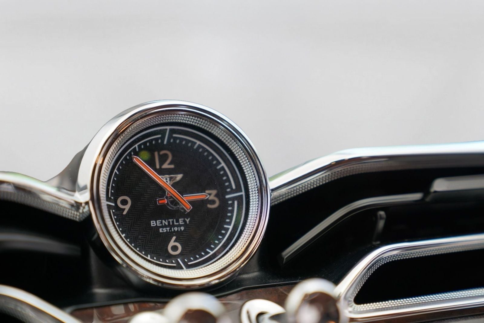 2022 Bentley Bentayga Speed