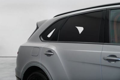 2022 Bentley Bentayga Speed