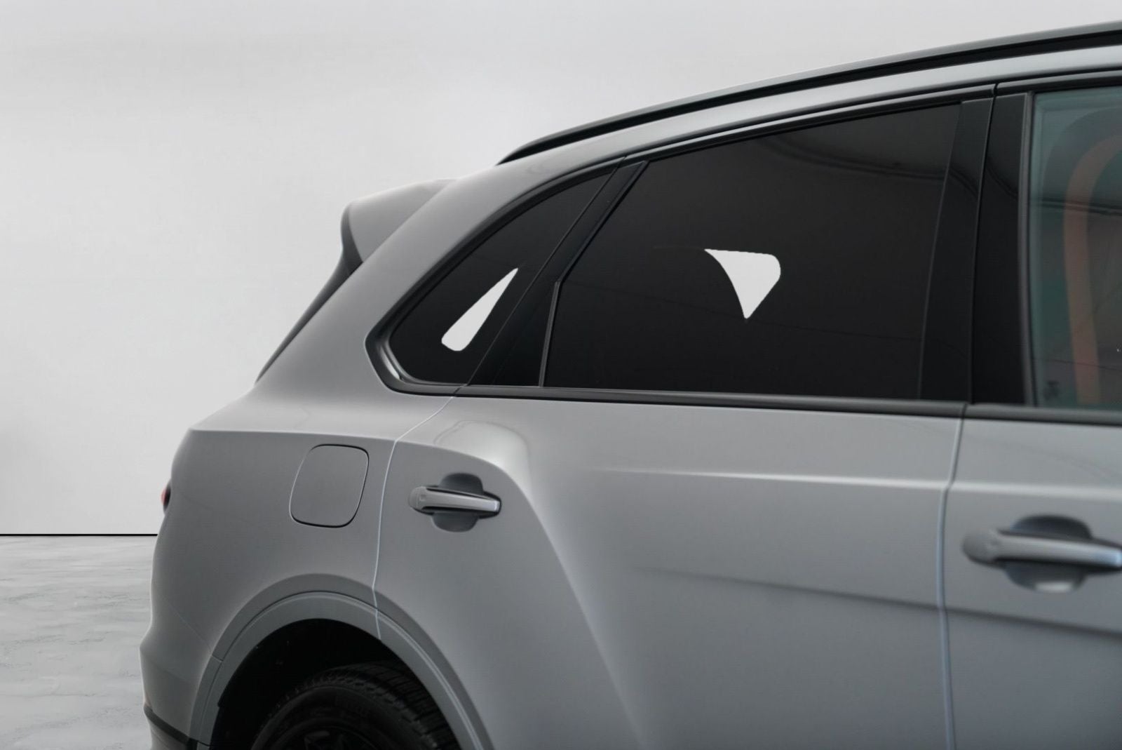 2022 Bentley Bentayga Speed