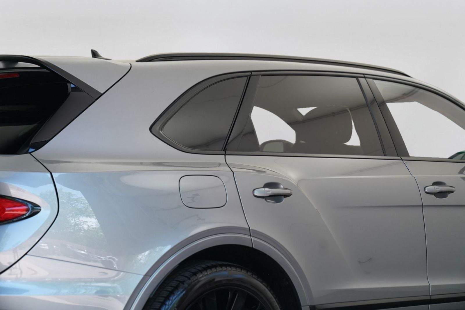 2022 Bentley Bentayga Speed