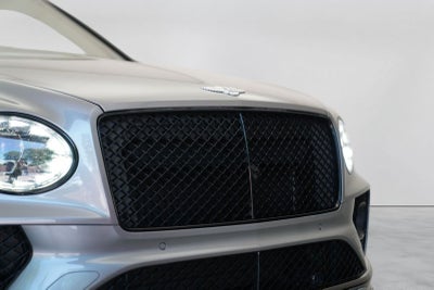 2022 Bentley Bentayga Speed