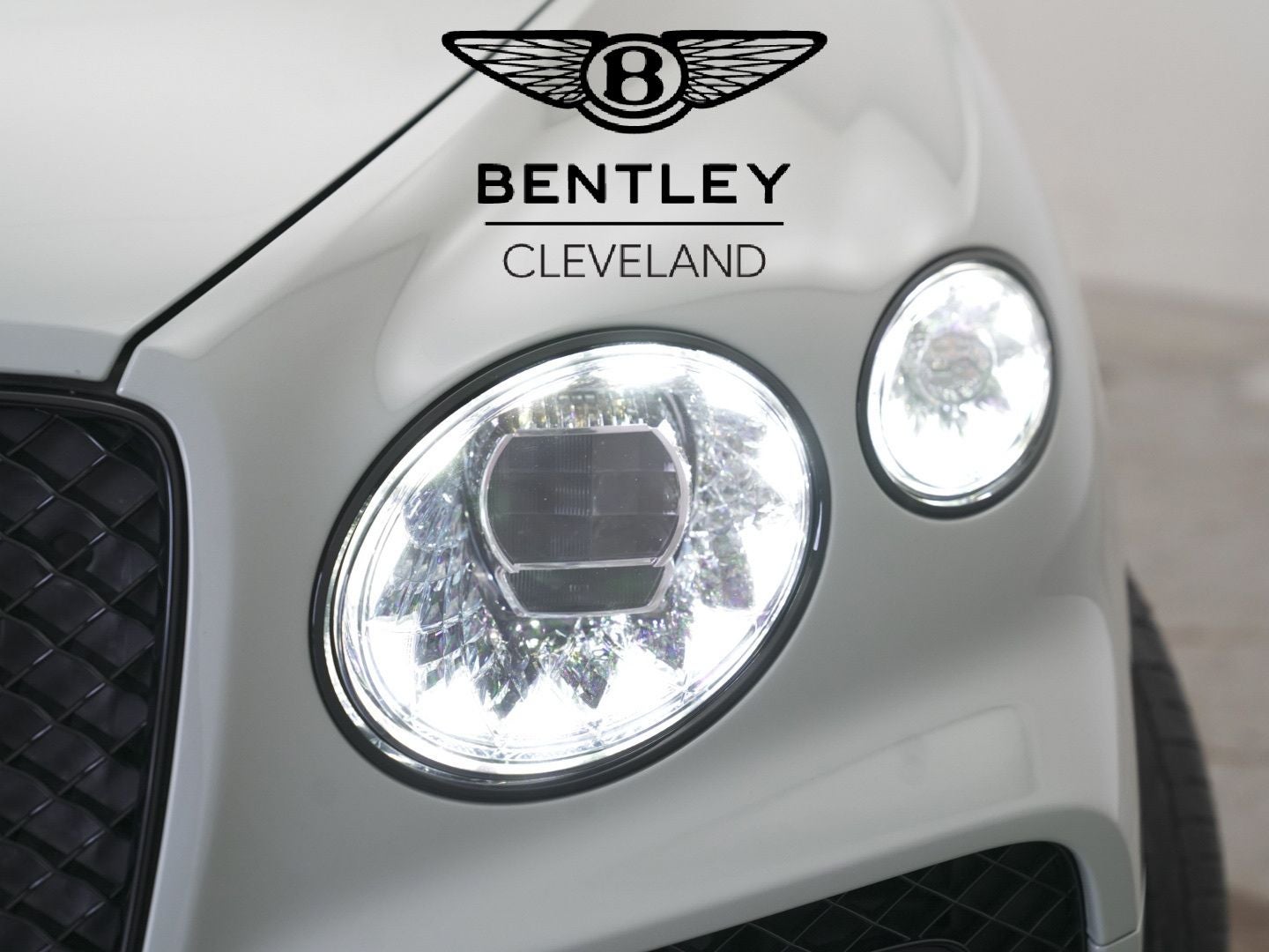 2023 Bentley Bentayga Speed