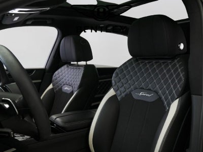 2023 Bentley Bentayga Speed