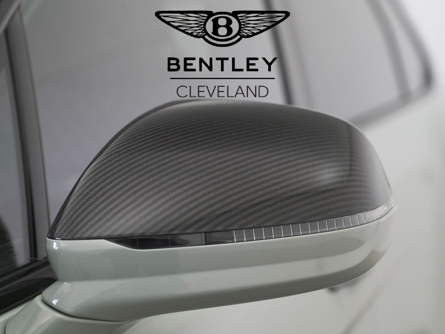2023 Bentley Bentayga Speed