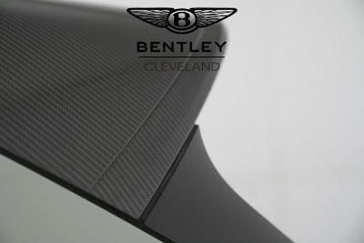 2023 Bentley Bentayga Speed