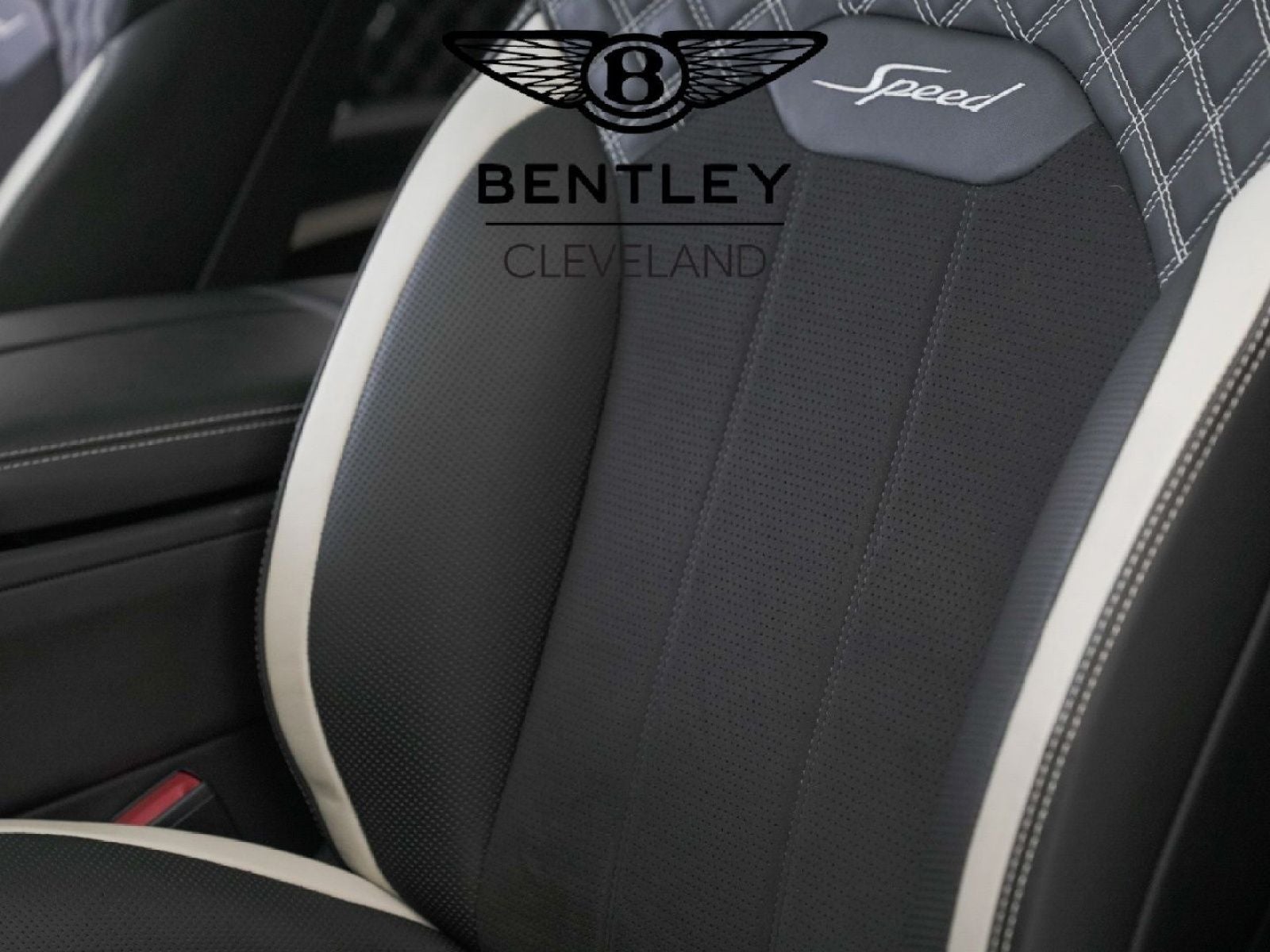 2023 Bentley Bentayga Speed