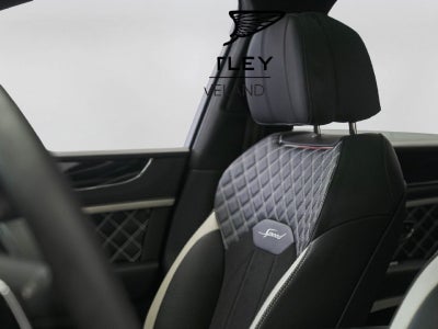 2023 Bentley Bentayga Speed