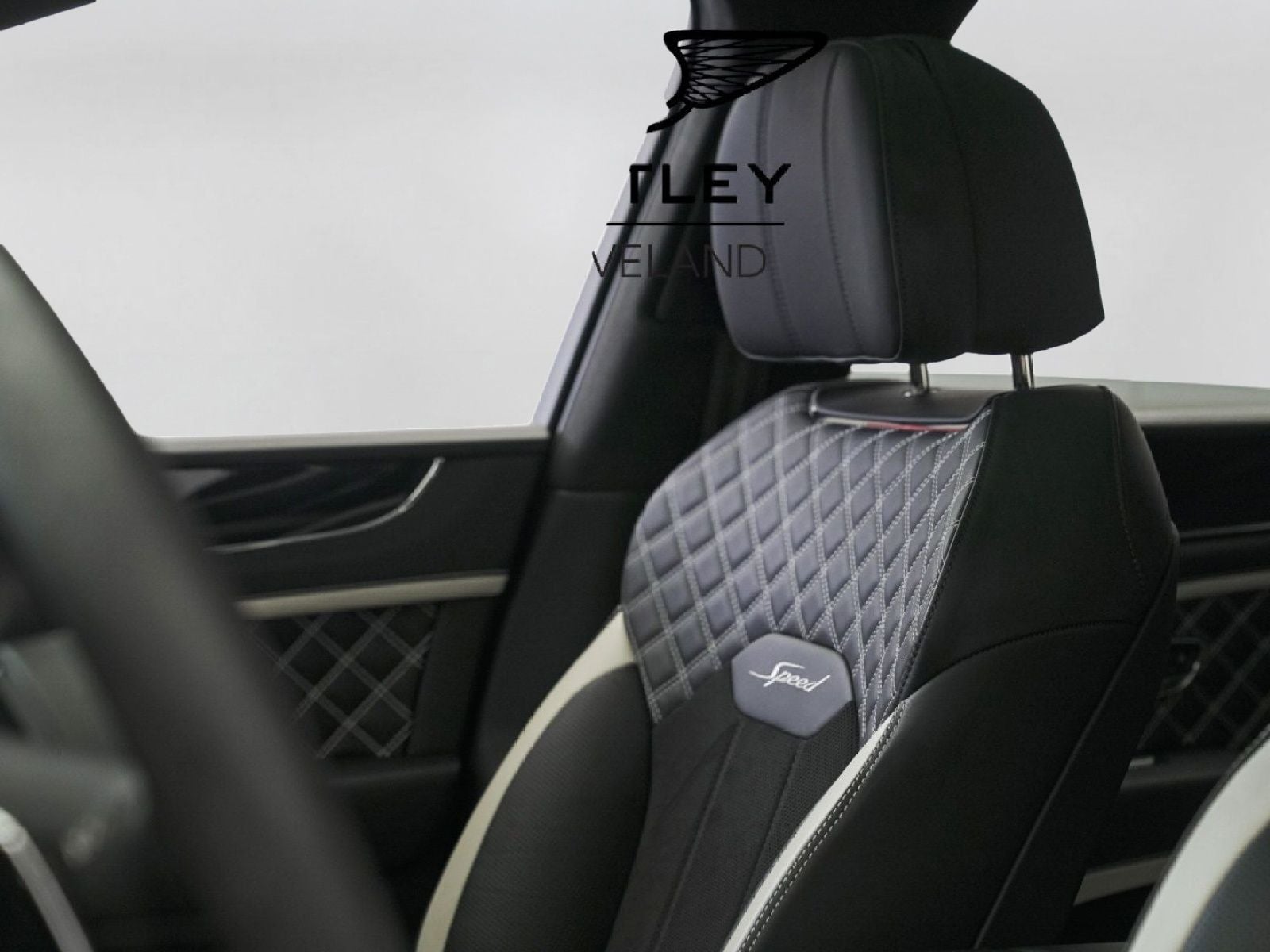 2023 Bentley Bentayga Speed