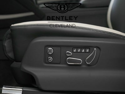 2023 Bentley Bentayga Speed