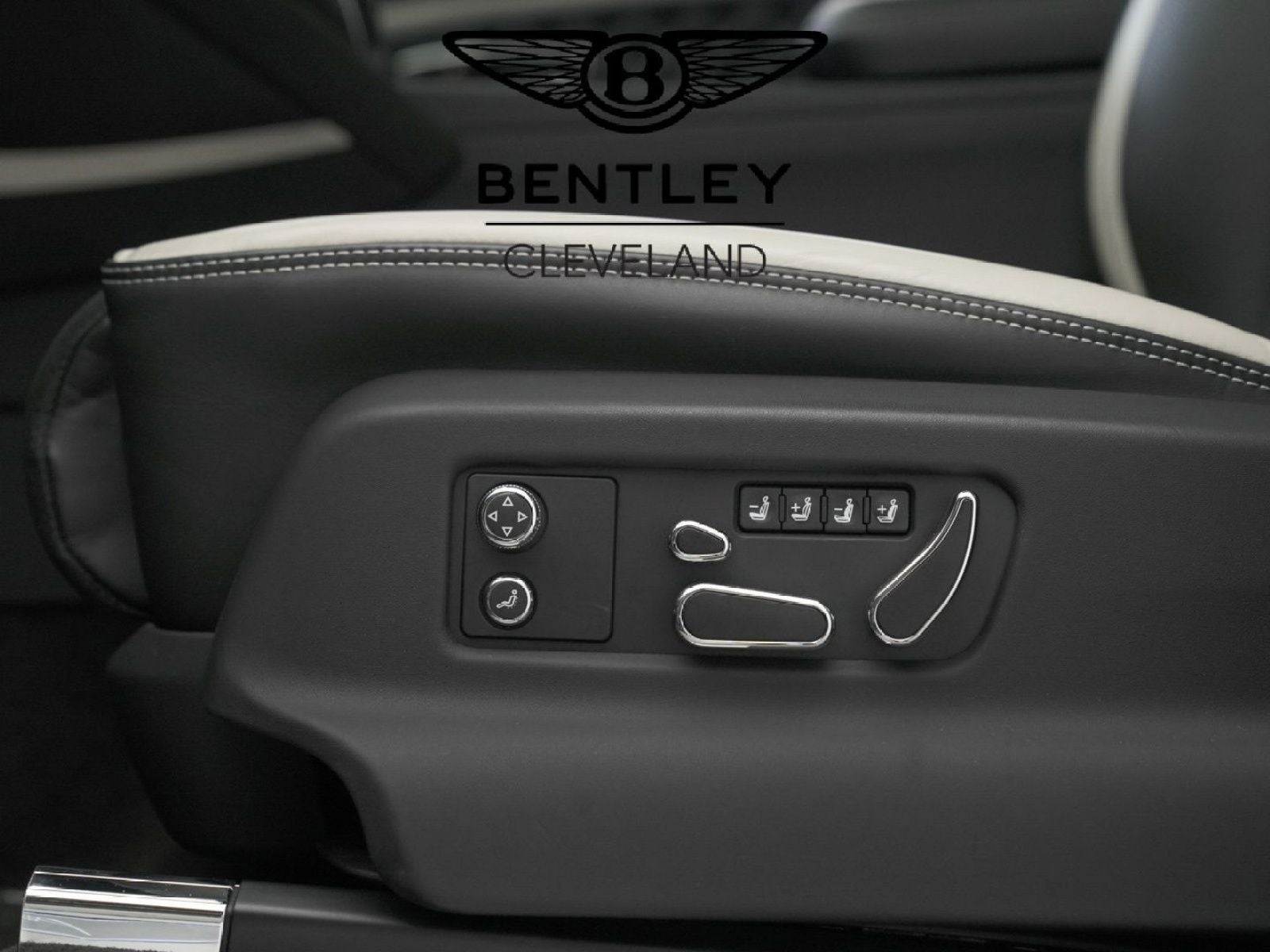 2023 Bentley Bentayga Speed