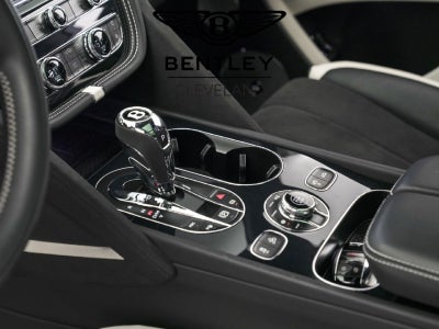 2023 Bentley Bentayga Speed