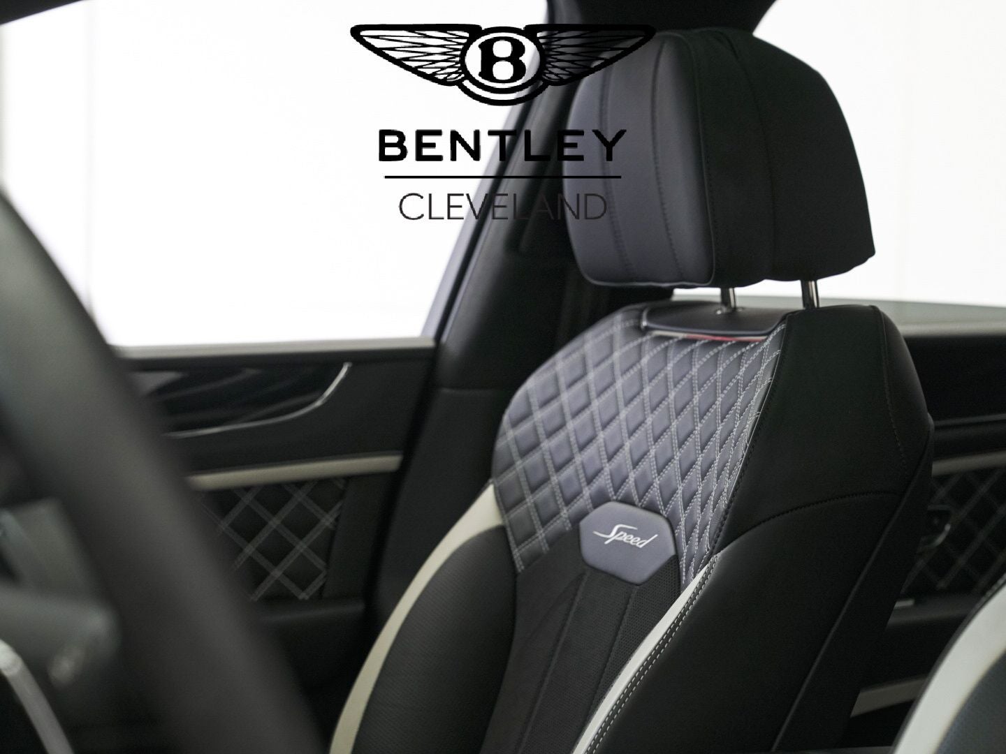 2023 Bentley Bentayga Speed