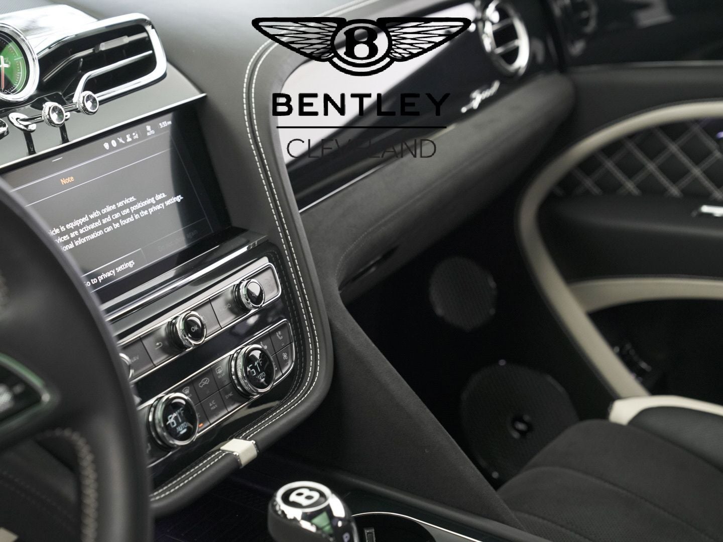 2023 Bentley Bentayga Speed