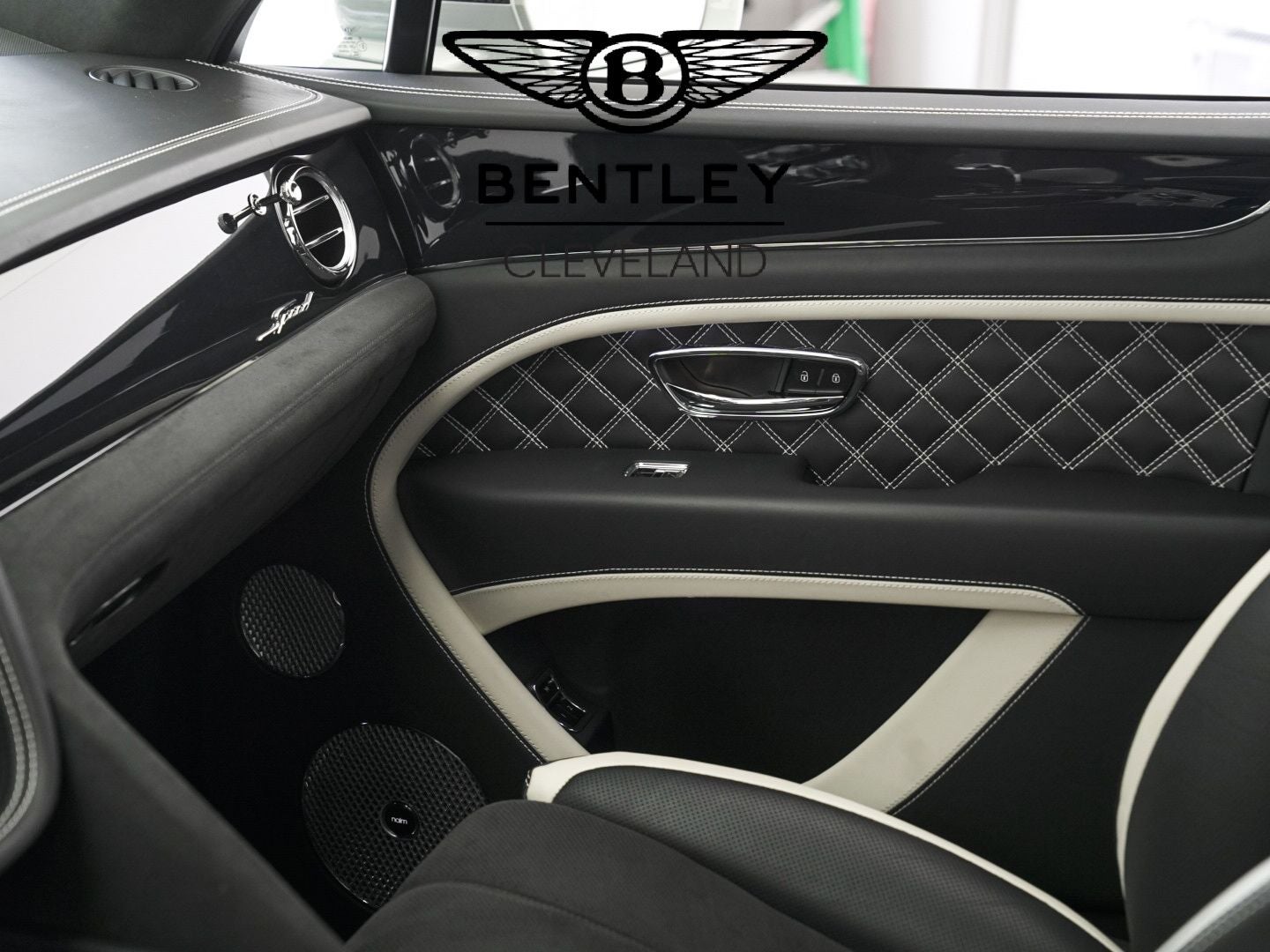 2023 Bentley Bentayga Speed