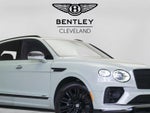 2023 Bentley Bentayga Speed