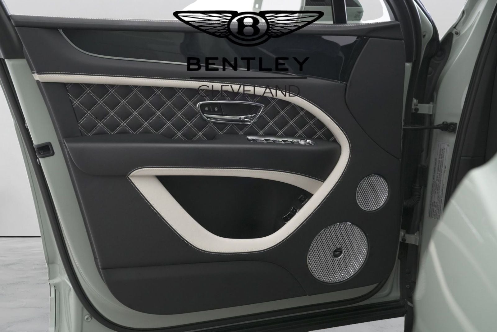 2023 Bentley Bentayga Speed