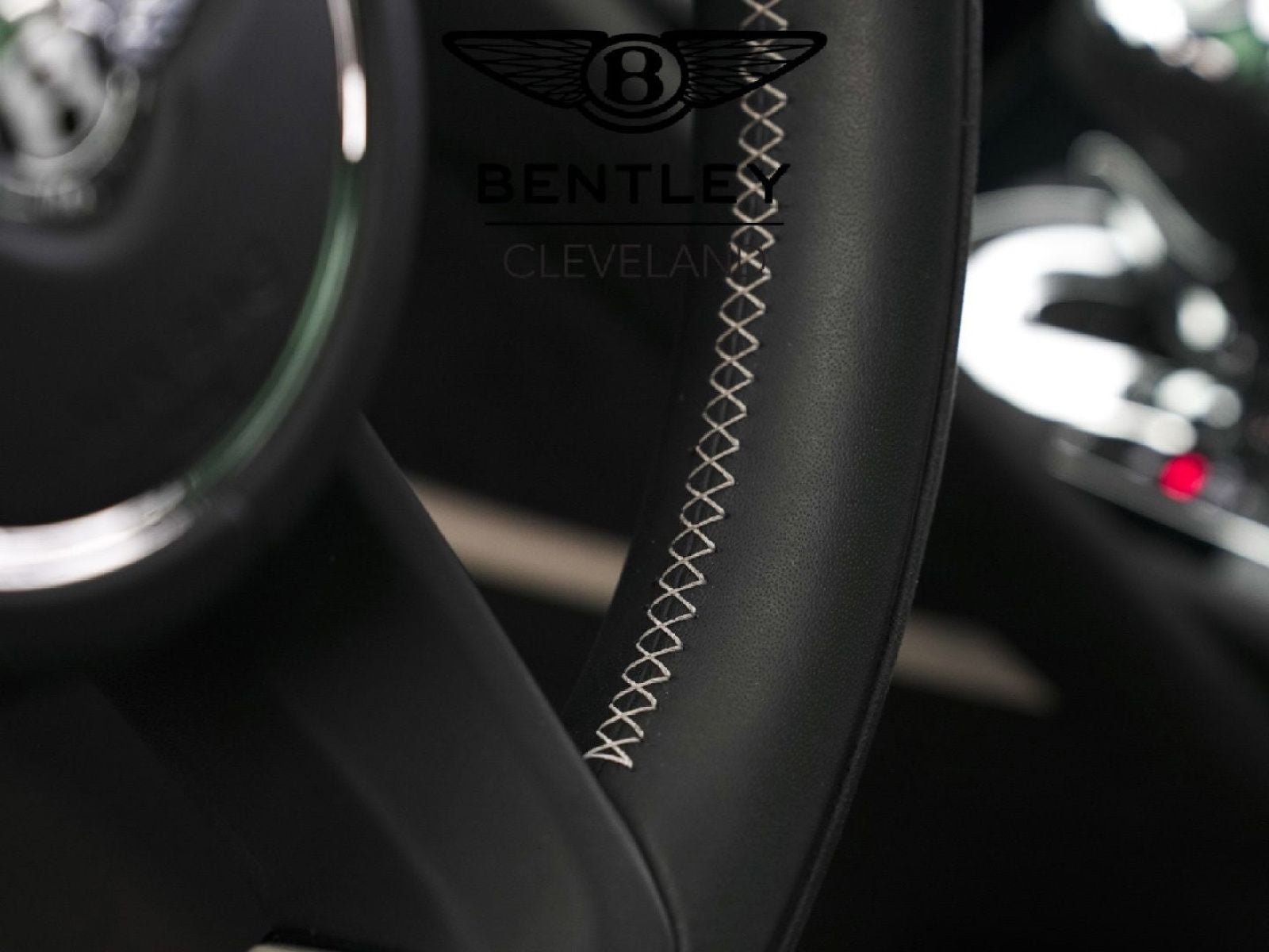 2023 Bentley Bentayga Speed